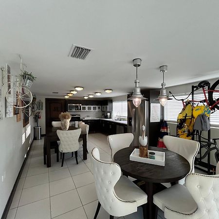 Home On The Water In Marathon, Fl Exteriér fotografie